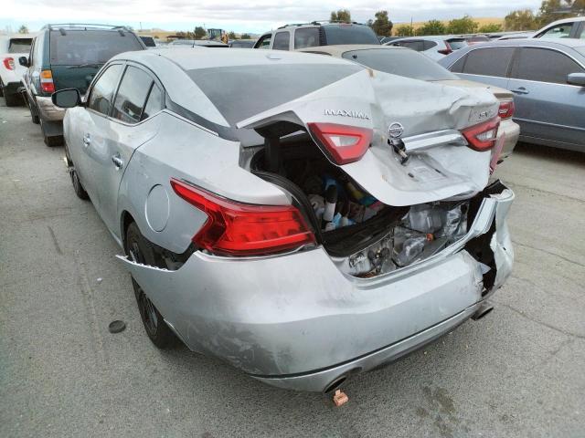 1N4AA6AP1HC438736 Nissan Maxima 3.5s