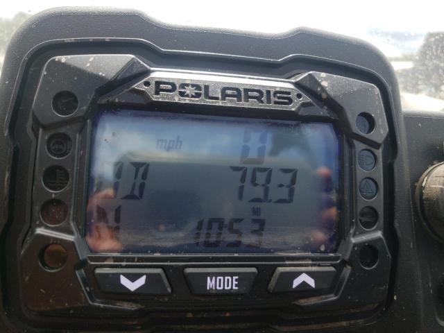 2022 POLARIS RZR 200 EF L6KHCB181NS000701