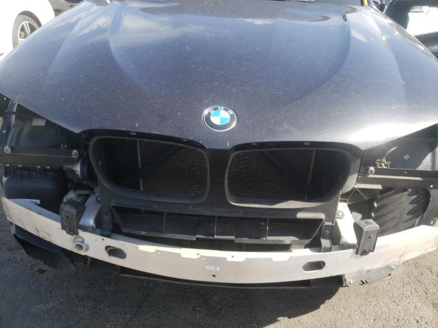 2018 BMW X4 XDRIVEM 5UXXW7C54J0W65125