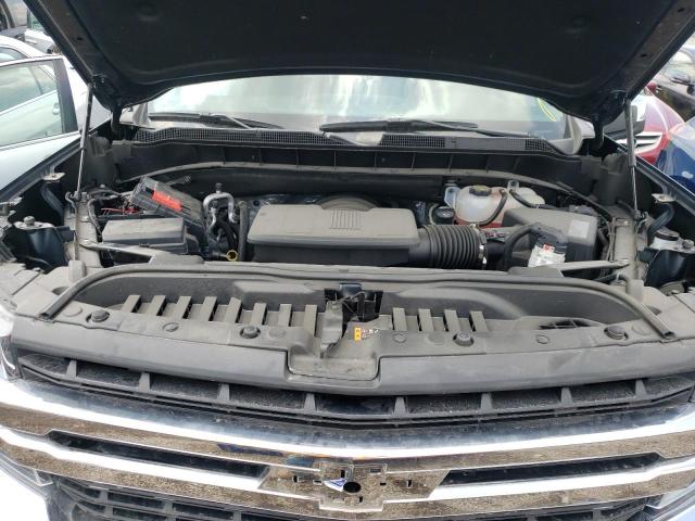 3GCUYDED5LG426831 | 2020 CHEVROLET SILVERADO