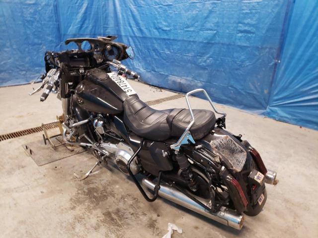 2020 HARLEY-DAVIDSON FLHXSE 1HD1PXL18LB952944