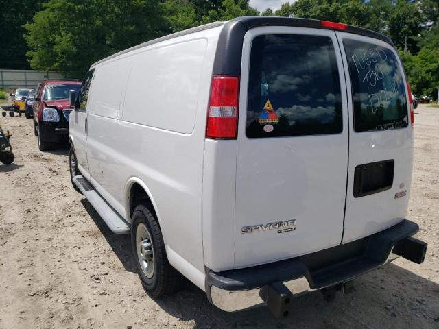 2015 GMC SAVANAH 1GTW7FCF9F1905221
