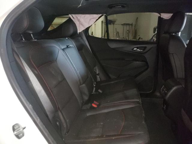 2022 CHEVROLET EQUINOX RS 2GNAXMEV6N6113758