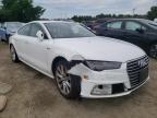 2016 AUDI  A7