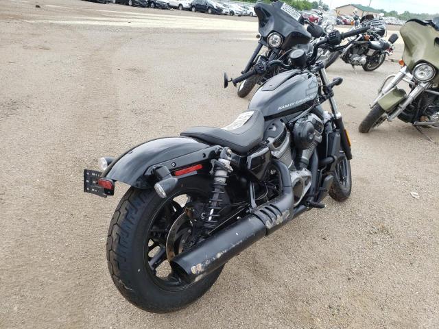 2022 HARLEY-DAVIDSON RH975 1HD1ZH115NB314012