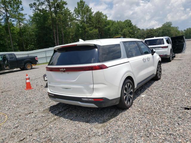 2022 KIA CARNIVAL E KNDNC5H39N6085403