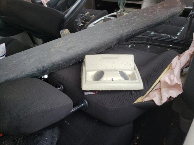 2C4RDGCG7ER391271 Dodge Grand Caravan Sxt