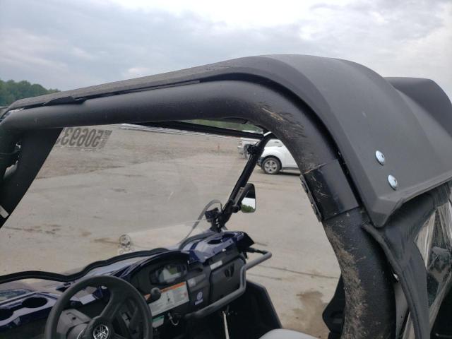 2017 YAMAHA YXM700 ES 5Y4AMB2Y6HA101600