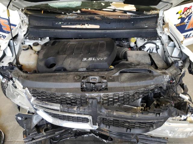2015 DODGE JOURNEY LI 3C4PDCDG6FT596545
