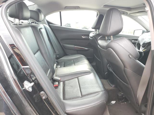 19UUB3F79FA004313 Acura Tlx Advance