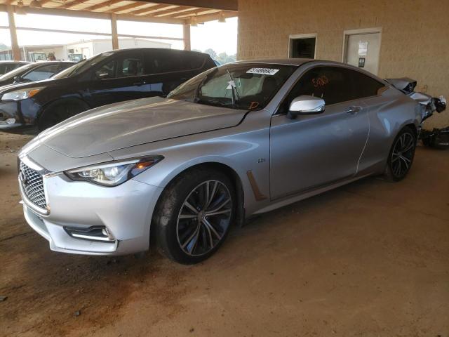 2017 INFINITI Q60 BASE JN1CV7EK4HM110414