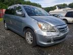 2006 HONDA  ODYSSEY