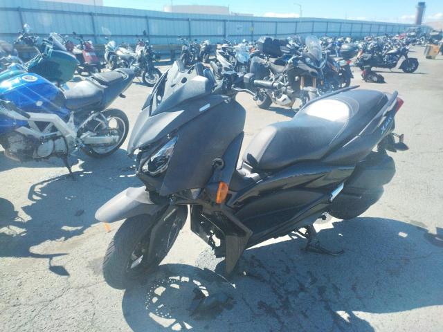 2019 YAMAHA CZD300 A MH3SH10Y5KK002252