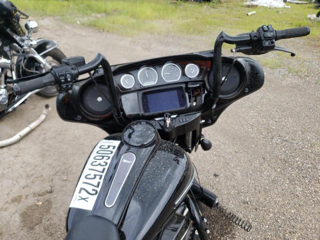 2020 HARLEY-DAVIDSON FLHXS 1HD1KRP10LB656997