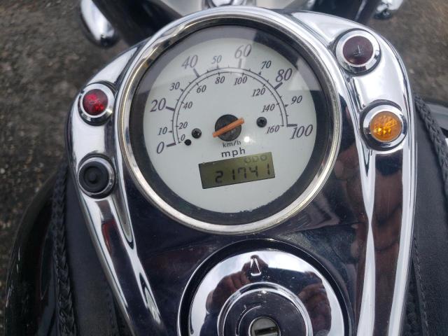 2002 HONDA VT750 CDB JH2RC44JX2M010787