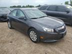 2011 CHEVROLET  CRUZE