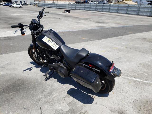 2022 HARLEY-DAVIDSON FLXRS 1HD1YWZ25NB014703