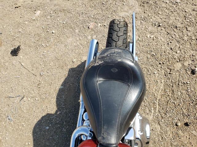 2014 HARLEY-DAVIDSON FLHTNSE CV 1HD1TF915EB953727