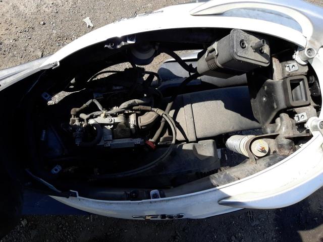 2015 PIAGGIO FLY 150 ZAPM798GXF7002128