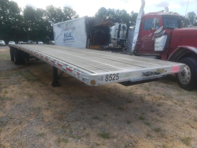 Salvage cars for sale from Copart Hueytown, AL: 2016 Utility Wheels