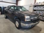 2005 CHEVROLET  AVALANCHE