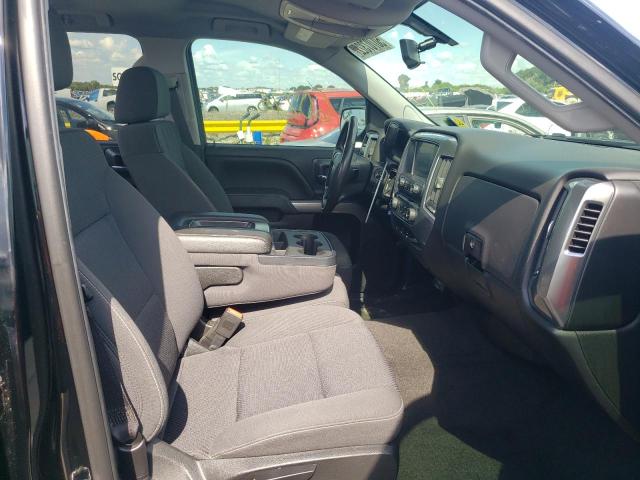 2018 CHEVROLET S TRUCK 1GCRCREH6JZ296933