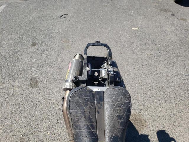 2013 YAMAHA YZFR1 C JYARN23Y8DA003519