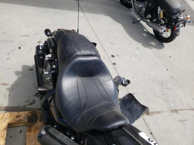 2021 HARLEY-DAVIDSON FLTRXS 1HD1KTP22MB666759