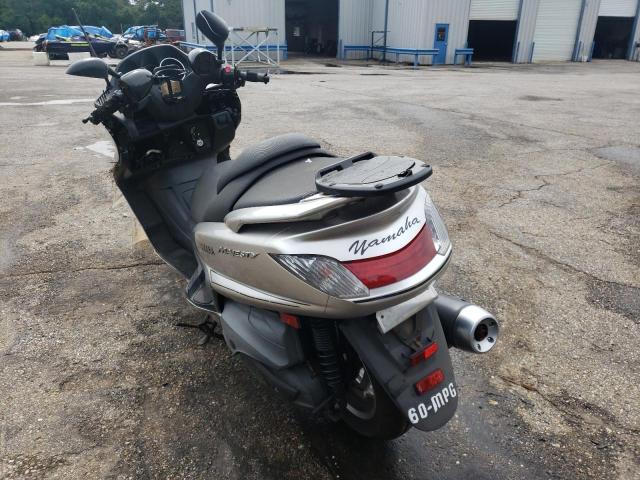 2006 YAMAHA YP400 JYASH03Y16A003930