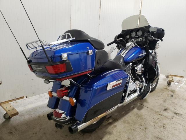 2010 HARLEY-DAVIDSON FLHTK 1HD1KEM14AB656897