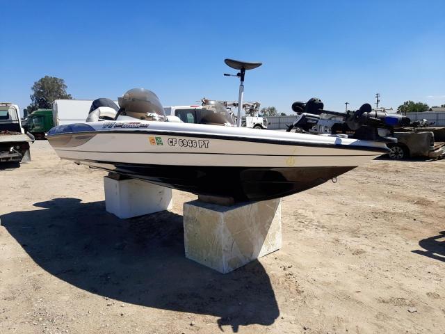 2001 Triton Boat for sale in Fresno, CA