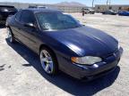 2002 CHEVROLET  MONTE CARLO