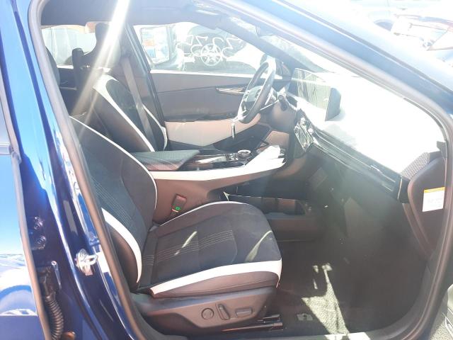 2022 KIA EV6 GT LIN KNDC44LA3N5033873