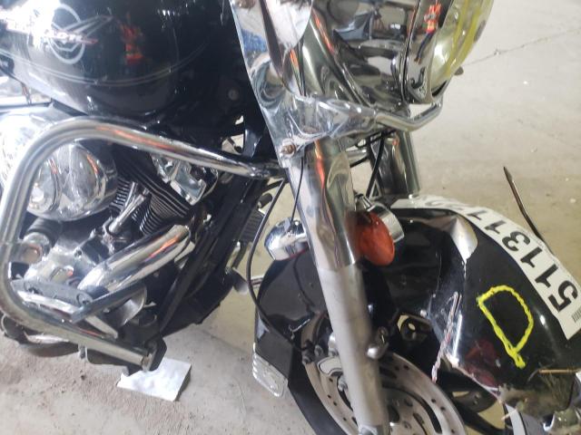 2005 HARLEY-DAVIDSON FLHR 1HD1FDV105Y703293