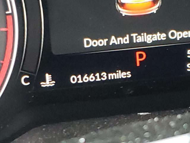 2021 ACURA RDX ADVANC 5J8TC2H76ML000446