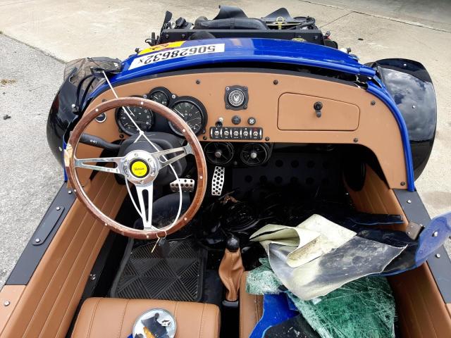 2022 VAND AUTOCYCLE 7KGTC2V15NR003493