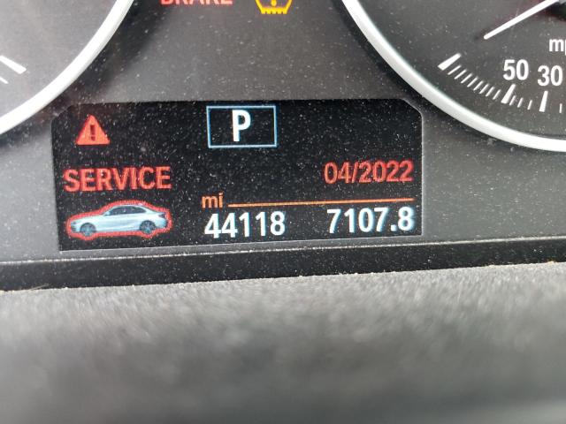 2015 BMW 228 I WBA1F5C54FV257565
