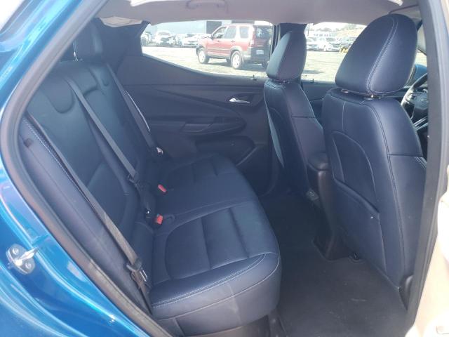 2022 CHEVROLET BOLT EUV P 1G1FZ6S0XN4109882