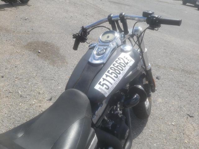 2010 HARLEY-DAVIDSON FXDF 1HD1GY41XAC311760