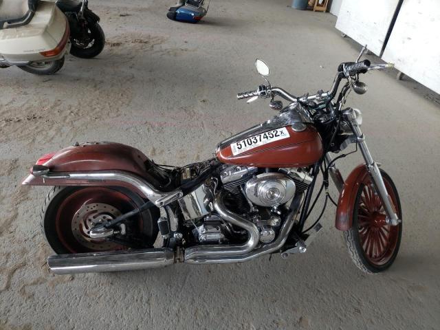 2004 HARLEY-DAVIDSON FXSTDI 1HD1JBB1X4Y036562