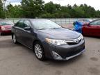 2012 TOYOTA  CAMRY