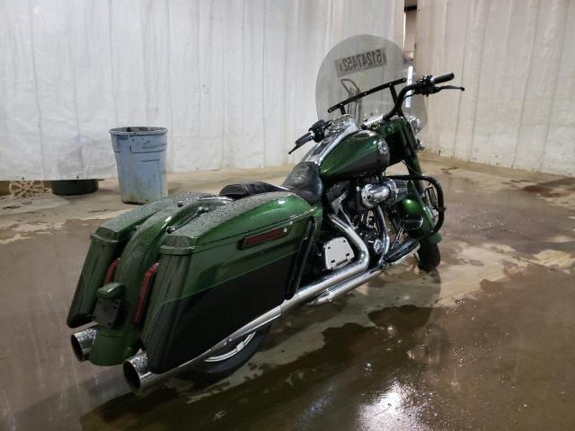 2014 HARLEY-DAVIDSON FLHRSE4 CV 1HD1PG814EB956078