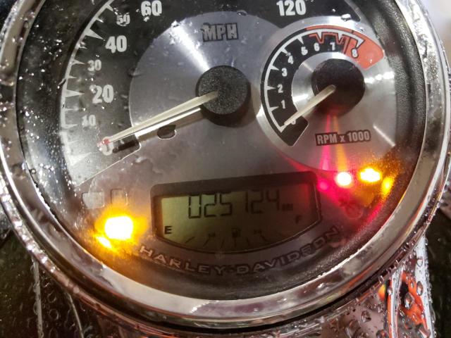 2014 HARLEY-DAVIDSON FLHRSE4 CV 1HD1PG814EB956078