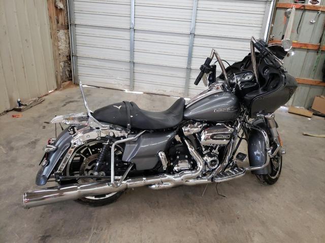 2021 HARLEY-DAVIDSON FLTRX 1HD1KHC16MB651062