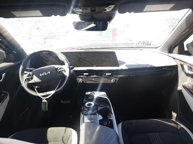 2022 KIA EV6 GT LIN KNDC44LA3N5033873