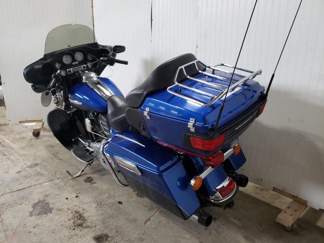 2010 HARLEY-DAVIDSON FLHTK 1HD1KEM14AB656897