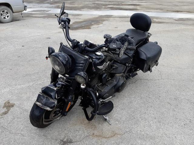 2016 HARLEY-DAVIDSON FLSTFBS 1HD1JT912GC016335