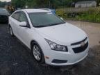 2012 CHEVROLET  CRUZE