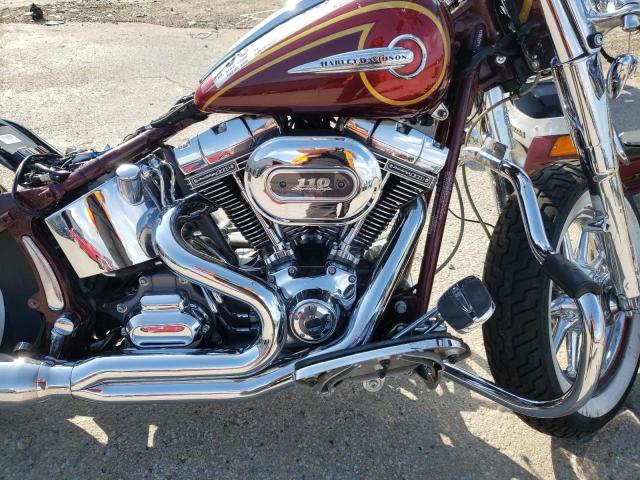 2014 HARLEY-DAVIDSON FLHTNSE CV 1HD1TF915EB953727