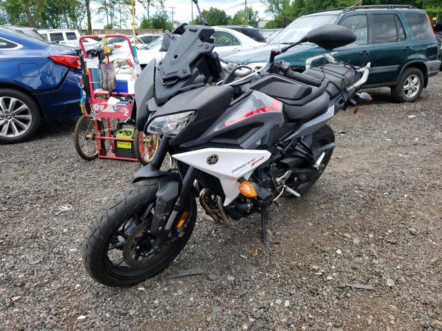 2019 YAMAHA MTT09 JYARN60E3KA000719